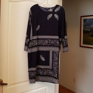 DKNY beautiful dress